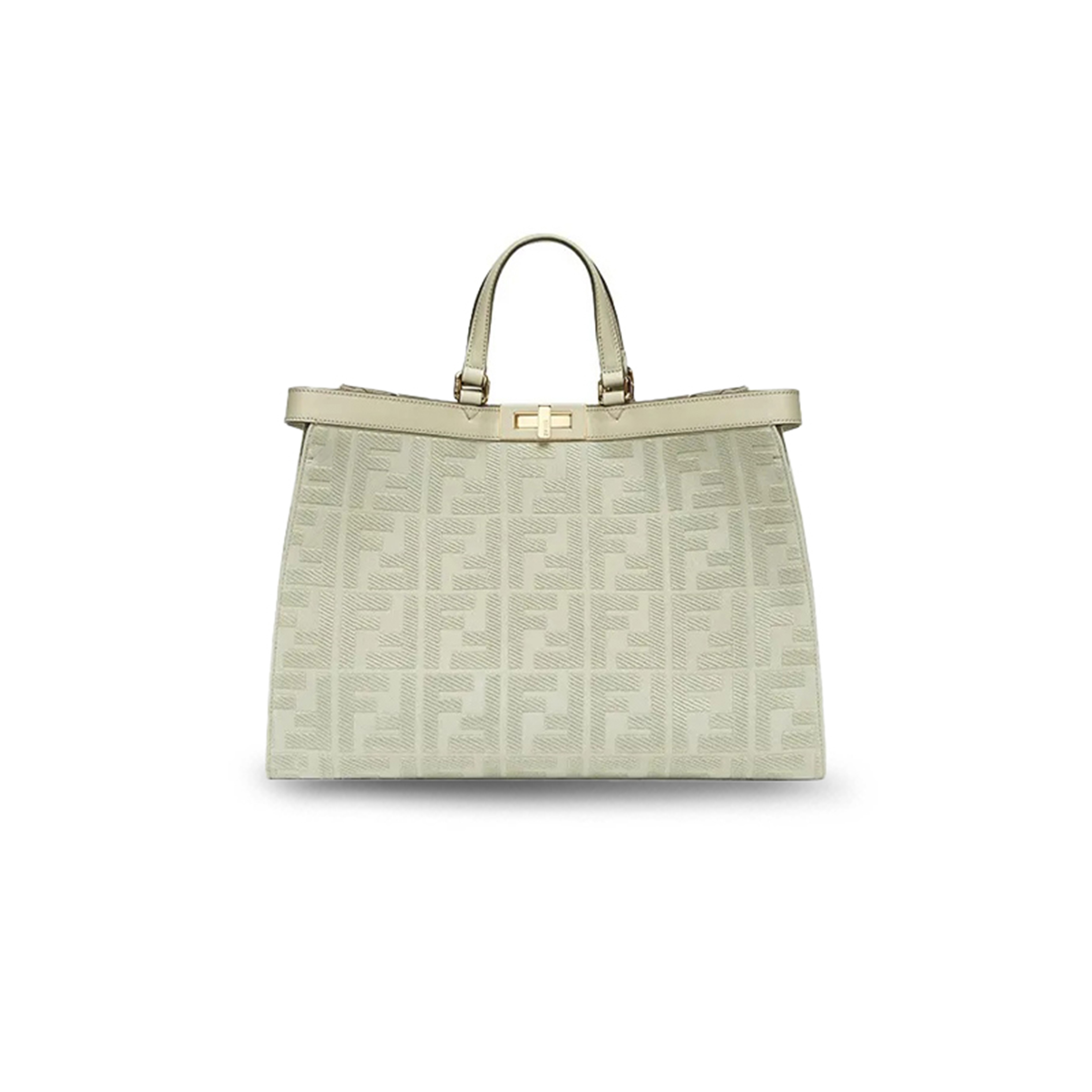 F**di x-tote canvas bag 8bh374a9p6f1k3b (41*28*16cm)